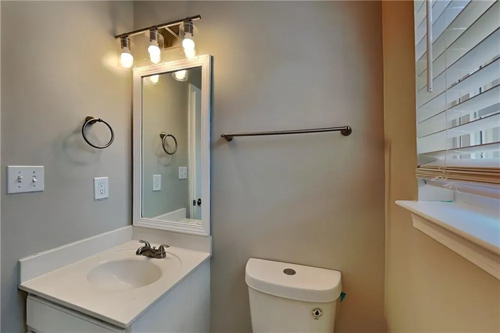 121 Heritage Way Dallas, GA 30157