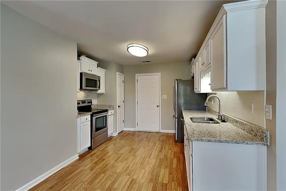 121 Heritage Way Dallas, GA 30157