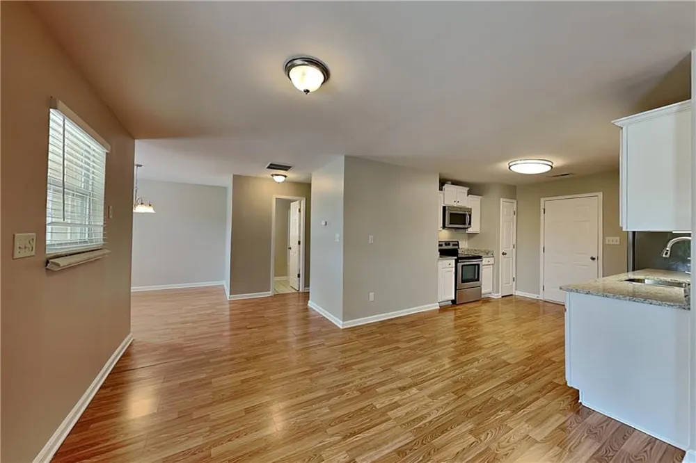121 Heritage Way Dallas, GA 30157