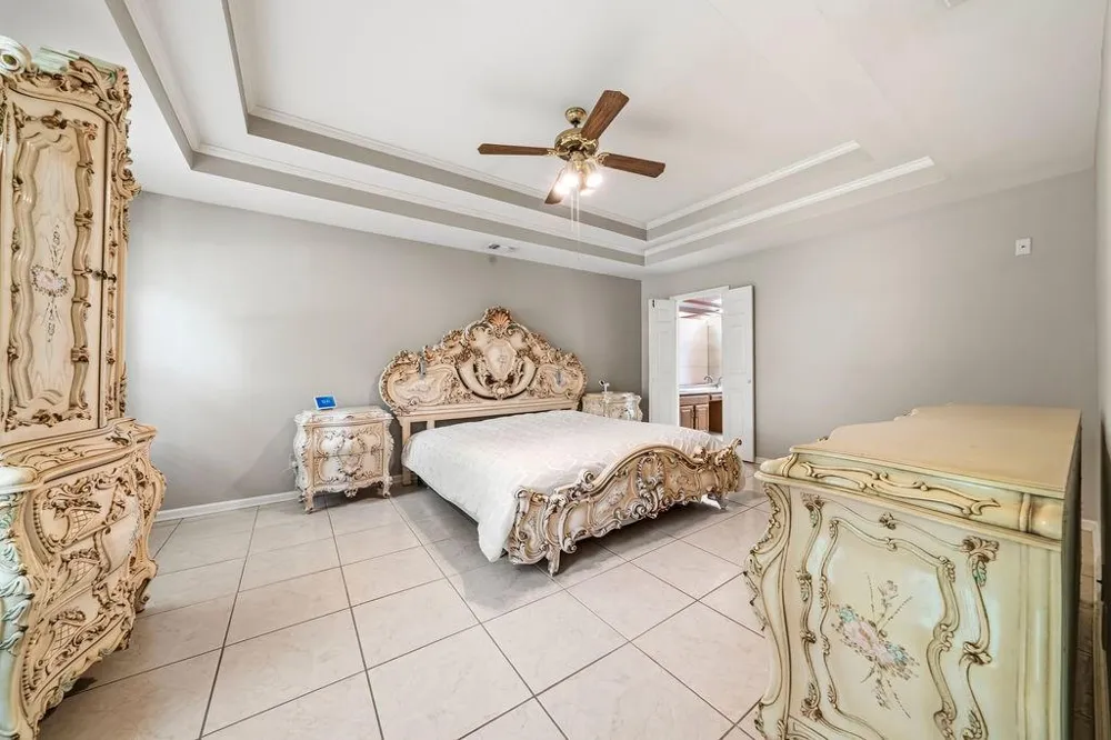 4585 Hunting Hound Lane Marietta, GA 30062
