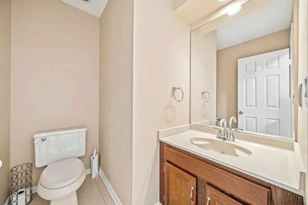 4585 Hunting Hound Lane Marietta, GA 30062