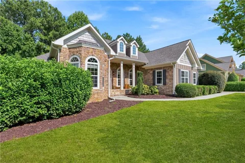 8430 Nolandwood Lane