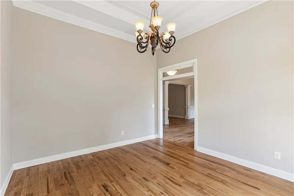 8430 Nolandwood Lane Villa Rica, GA 30180