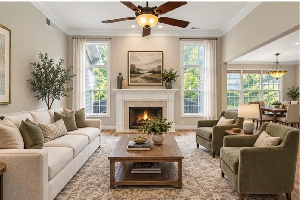 8430 Nolandwood Lane Villa Rica, GA 30180