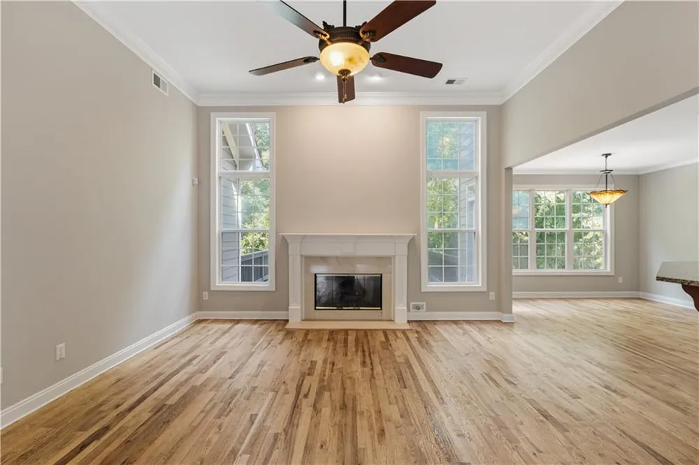 8430 Nolandwood Lane Villa Rica, GA 30180