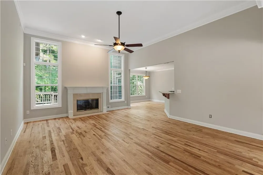 8430 Nolandwood Lane Villa Rica, GA 30180