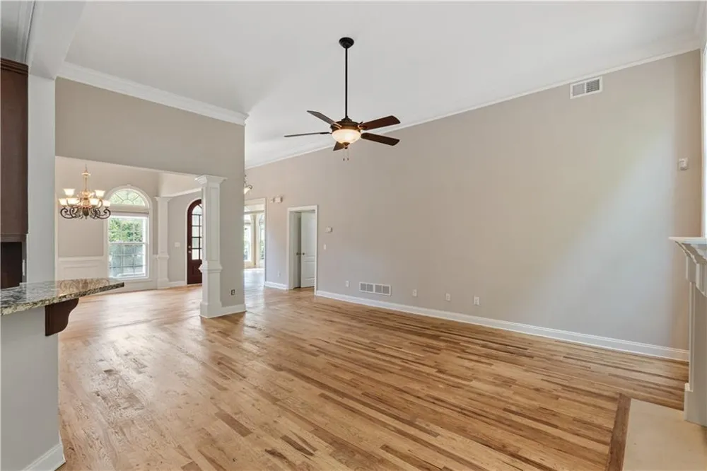 8430 Nolandwood Lane Villa Rica, GA 30180