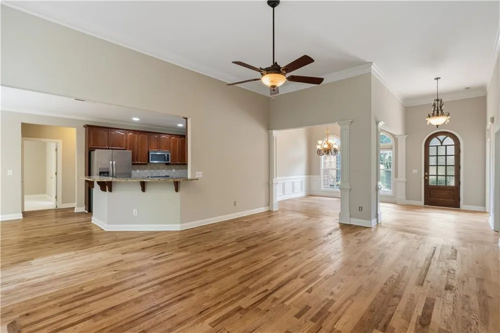 8430 Nolandwood Lane Villa Rica, GA 30180