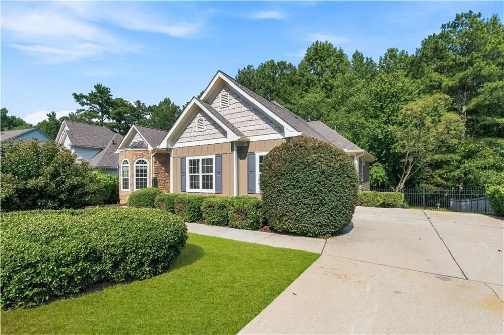 8430 Nolandwood Lane Villa Rica, GA 30180