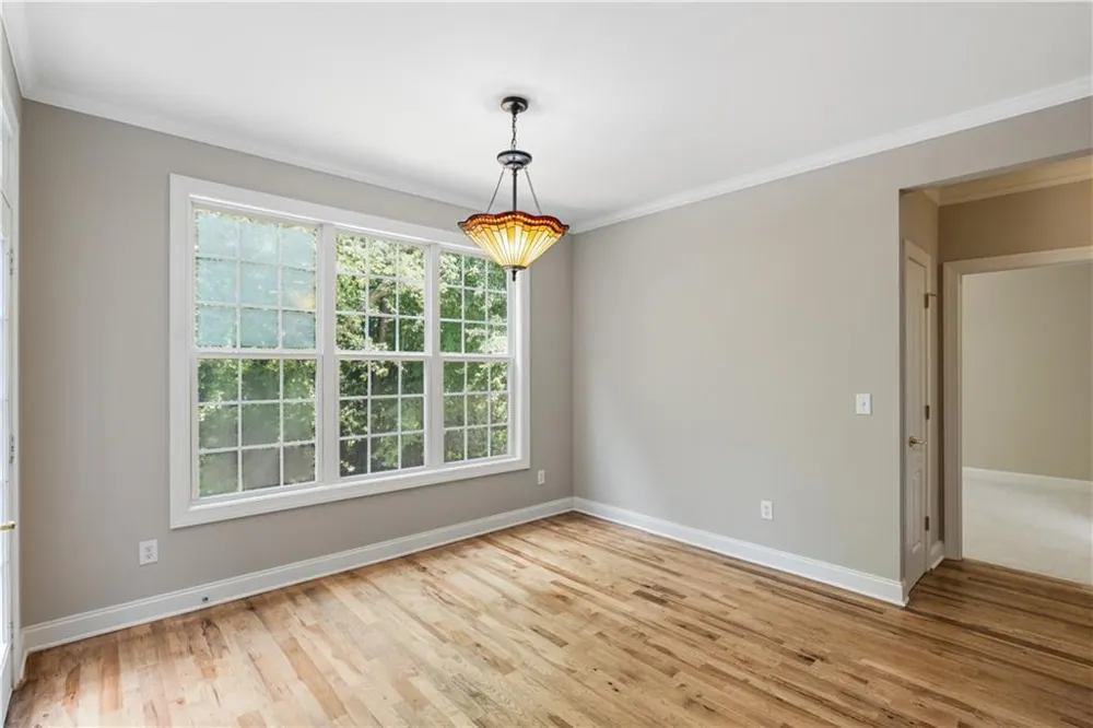 8430 Nolandwood Lane Villa Rica, GA 30180
