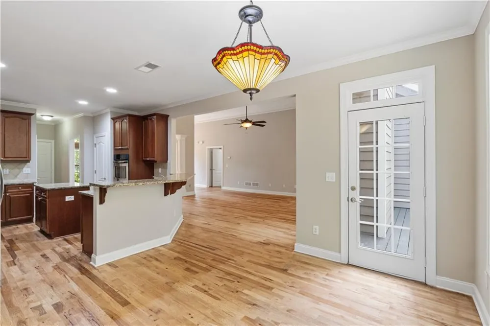 8430 Nolandwood Lane Villa Rica, GA 30180