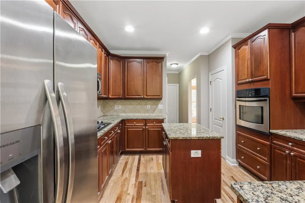 8430 Nolandwood Lane Villa Rica, GA 30180