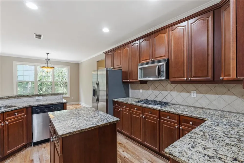 8430 Nolandwood Lane Villa Rica, GA 30180