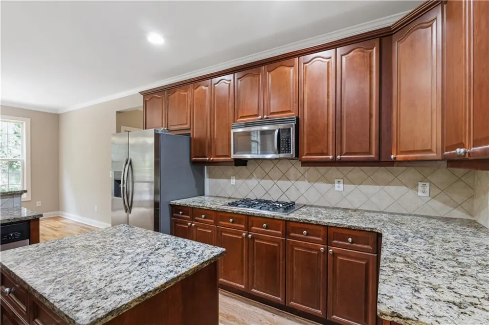 8430 Nolandwood Lane Villa Rica, GA 30180