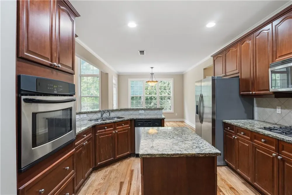 8430 Nolandwood Lane Villa Rica, GA 30180