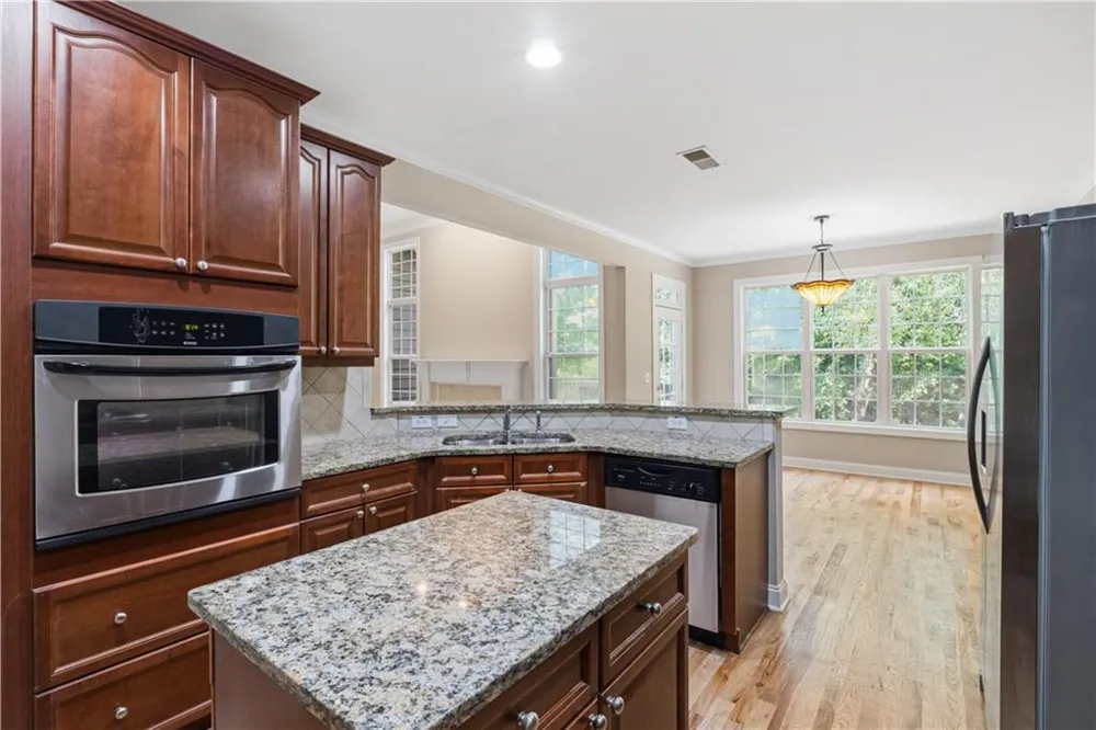 8430 Nolandwood Lane Villa Rica, GA 30180