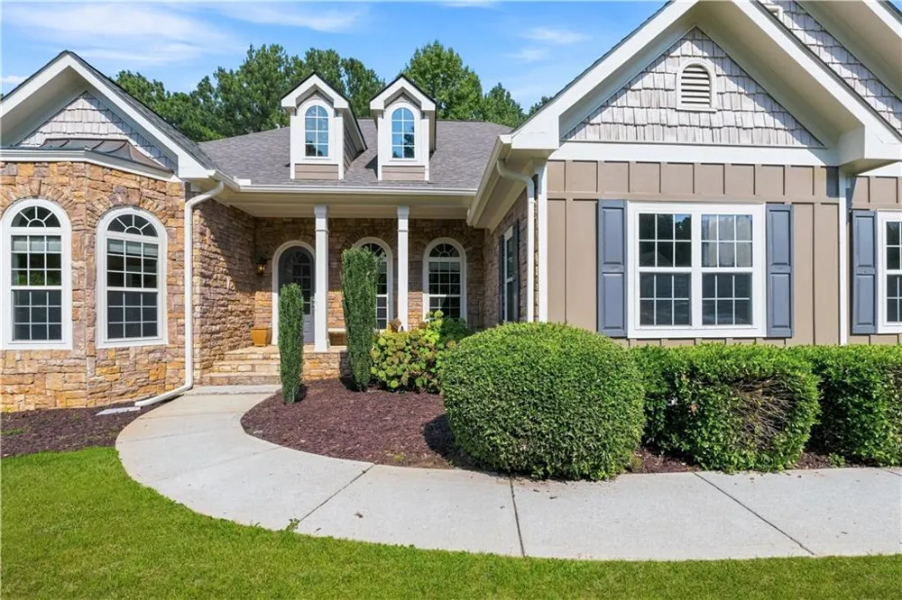 8430 Nolandwood Lane Villa Rica, GA 30180