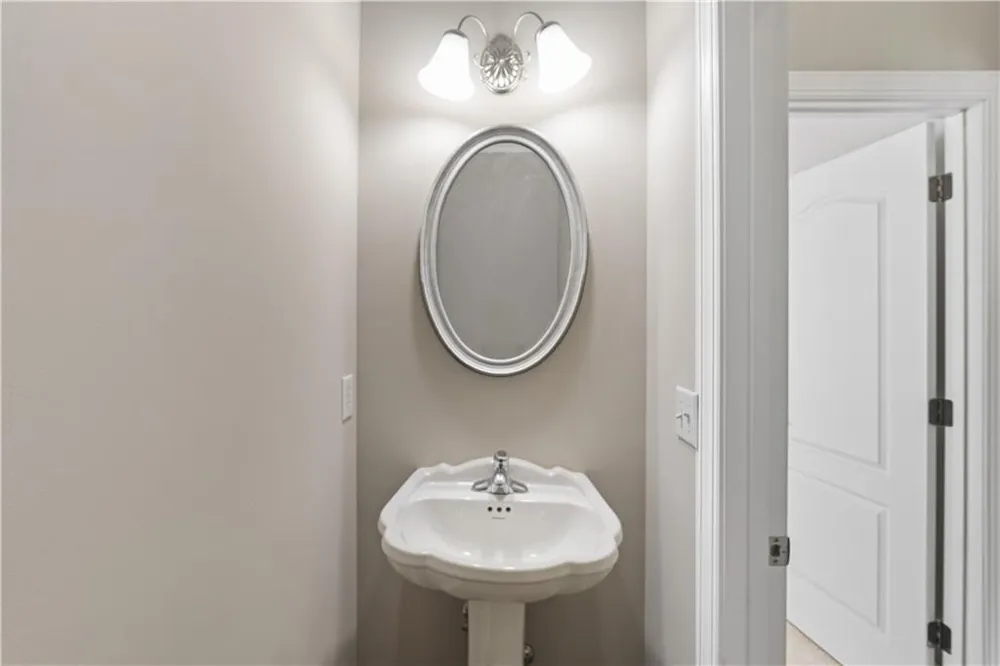 8430 Nolandwood Lane Villa Rica, GA 30180