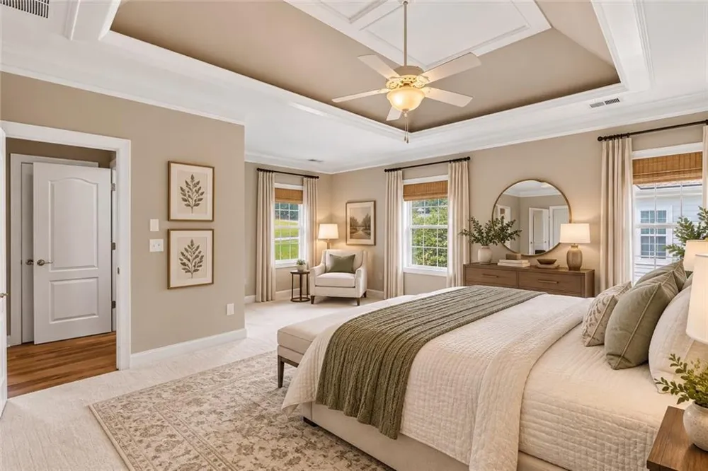8430 Nolandwood Lane Villa Rica, GA 30180