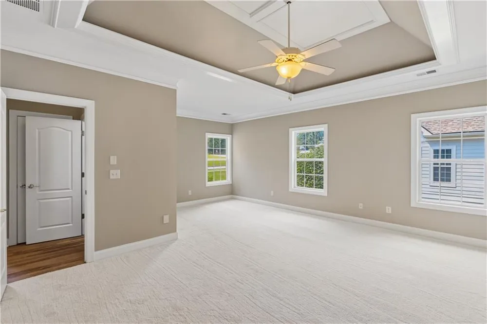 8430 Nolandwood Lane Villa Rica, GA 30180