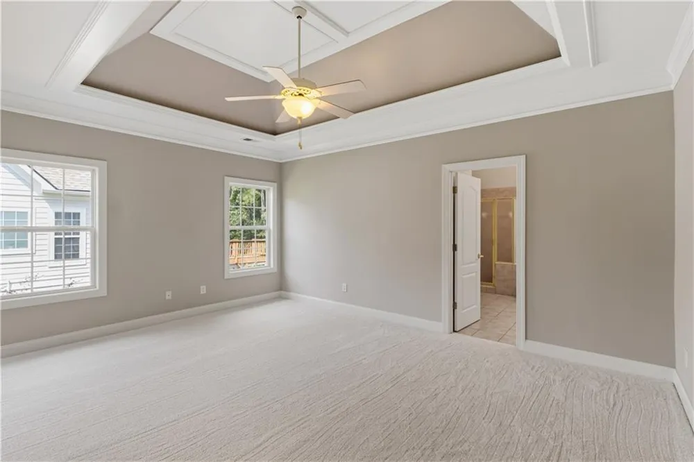8430 Nolandwood Lane Villa Rica, GA 30180