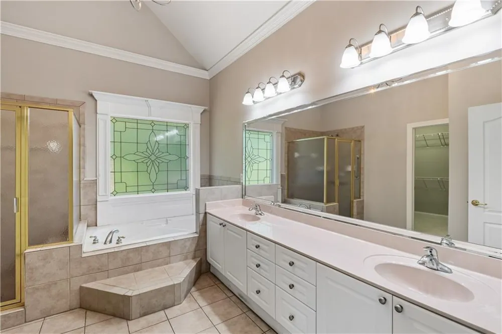 8430 Nolandwood Lane Villa Rica, GA 30180