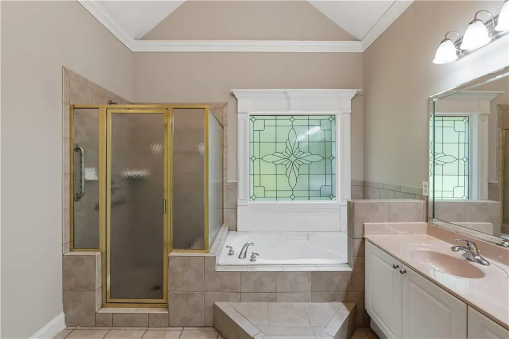 8430 Nolandwood Lane Villa Rica, GA 30180