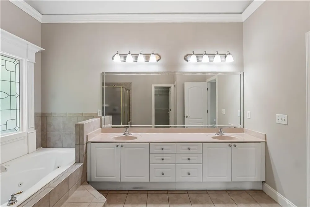 8430 Nolandwood Lane Villa Rica, GA 30180