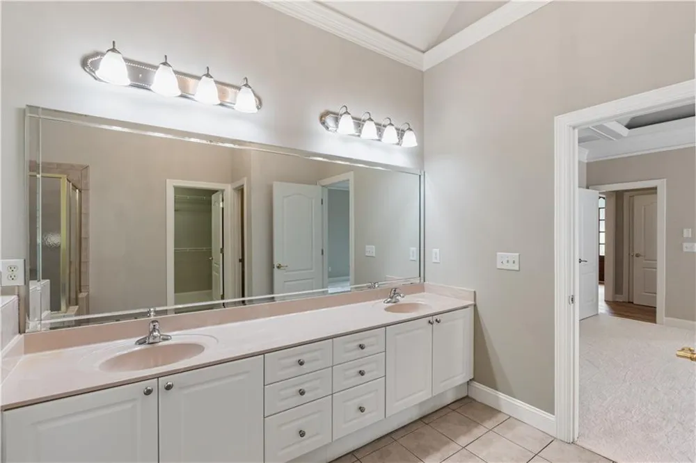 8430 Nolandwood Lane Villa Rica, GA 30180