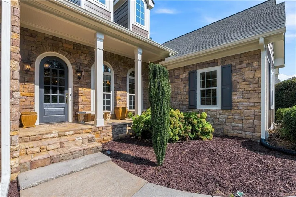 8430 Nolandwood Lane Villa Rica, GA 30180