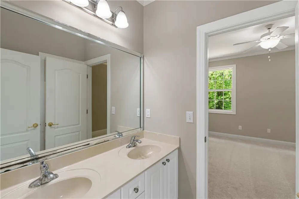 8430 Nolandwood Lane Villa Rica, GA 30180