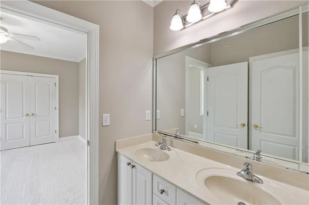8430 Nolandwood Lane Villa Rica, GA 30180