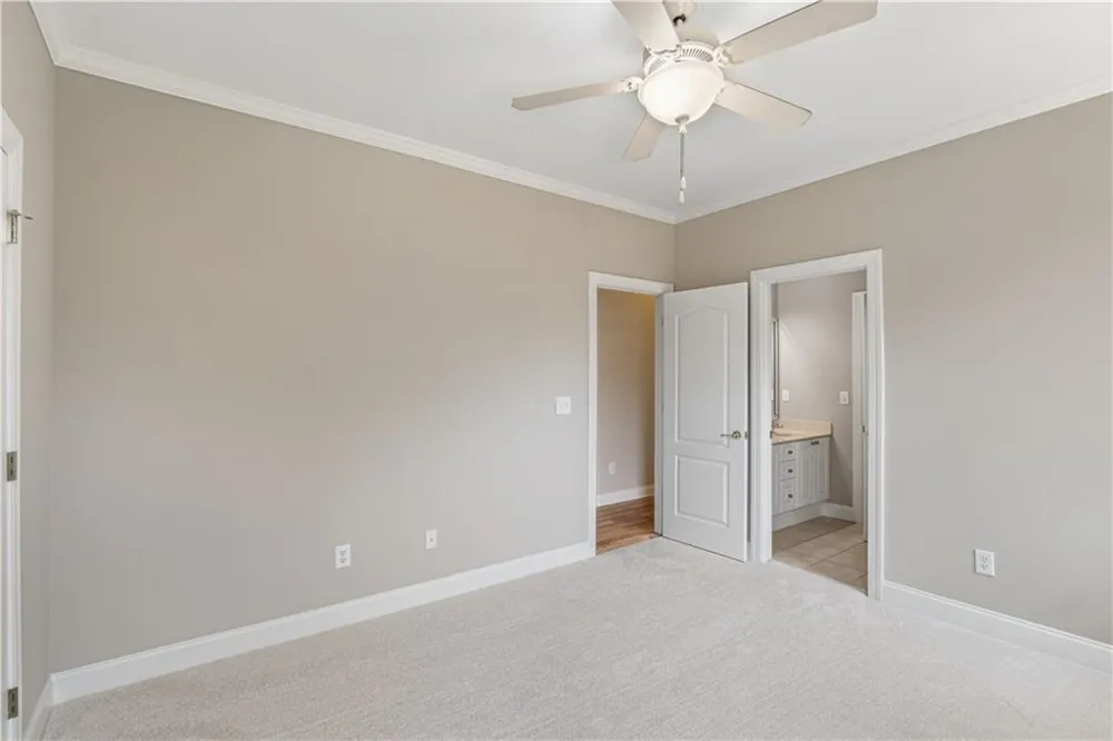 8430 Nolandwood Lane Villa Rica, GA 30180