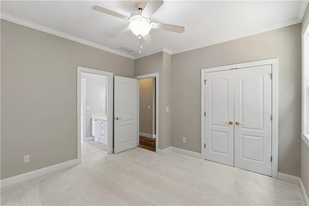 8430 Nolandwood Lane Villa Rica, GA 30180