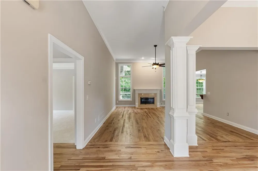 8430 Nolandwood Lane Villa Rica, GA 30180