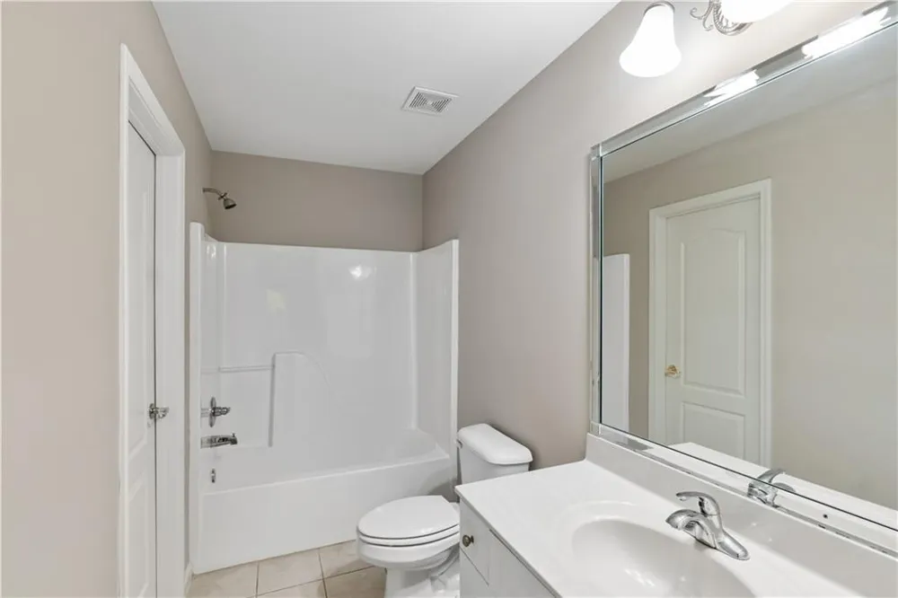 8430 Nolandwood Lane Villa Rica, GA 30180