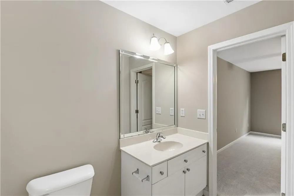 8430 Nolandwood Lane Villa Rica, GA 30180