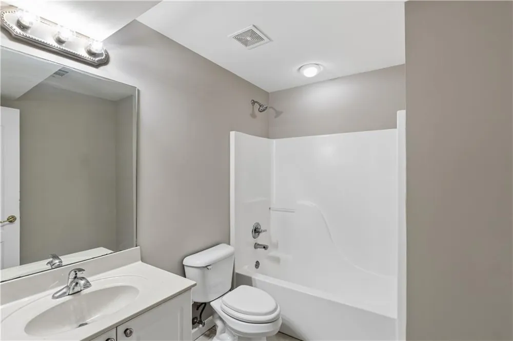 8430 Nolandwood Lane Villa Rica, GA 30180