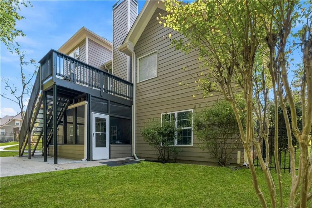 8430 Nolandwood Lane Villa Rica, GA 30180
