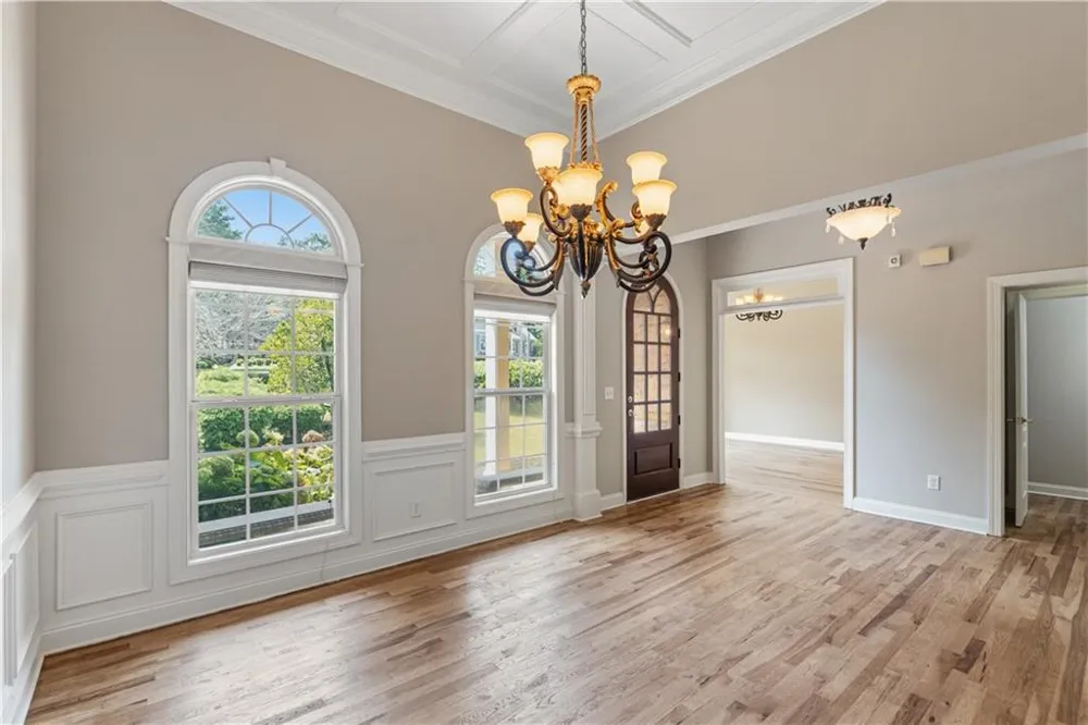 8430 Nolandwood Lane Villa Rica, GA 30180