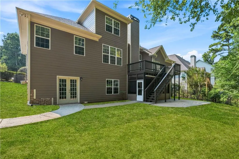8430 Nolandwood Lane Villa Rica, GA 30180