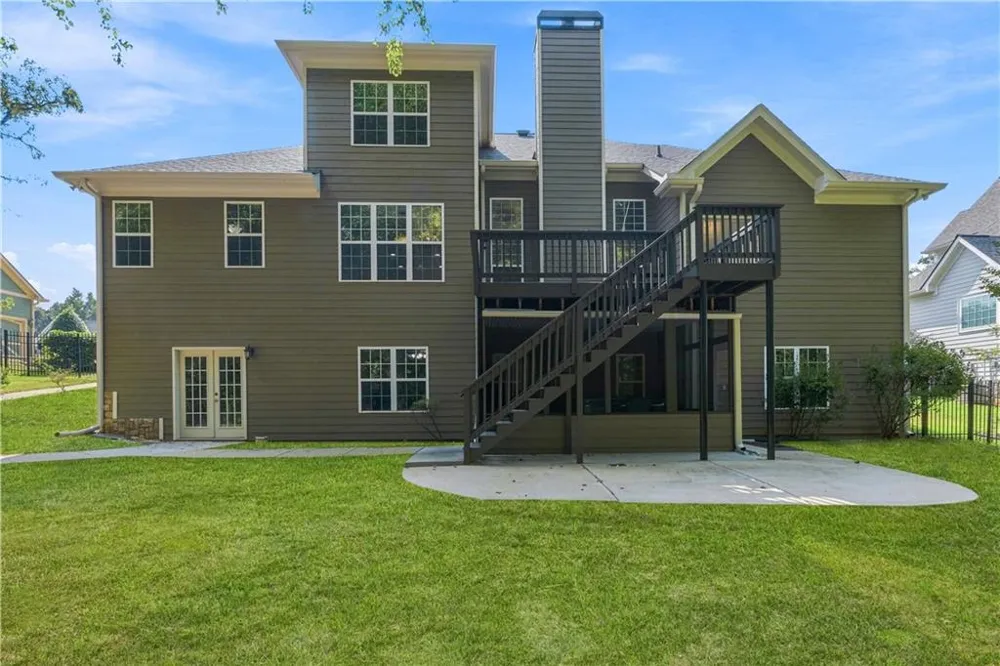 8430 Nolandwood Lane Villa Rica, GA 30180