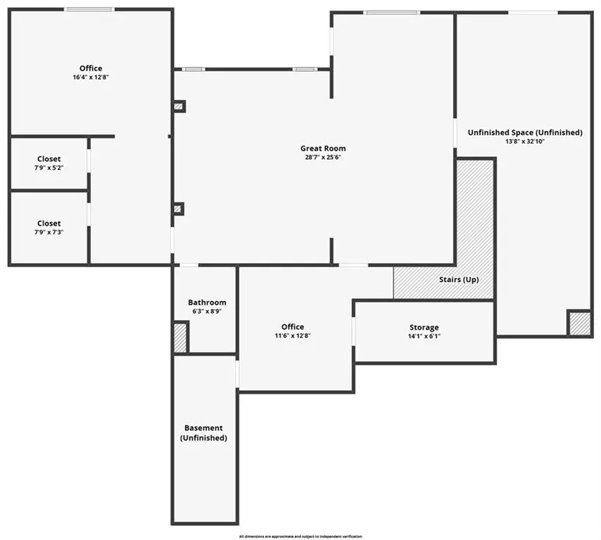 8430 Nolandwood Lane Villa Rica, GA 30180