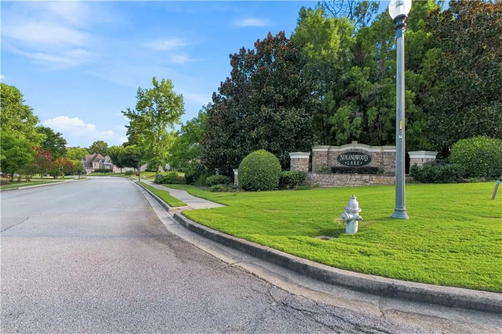 8430 Nolandwood Lane Villa Rica, GA 30180