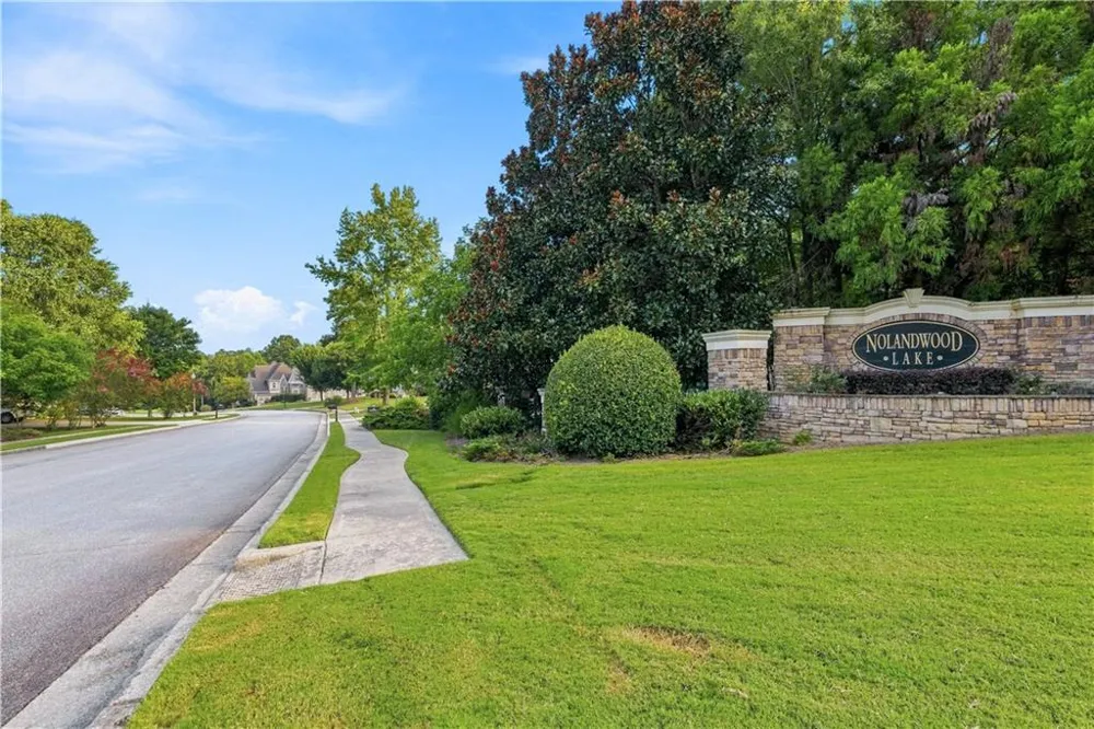 8430 Nolandwood Lane Villa Rica, GA 30180