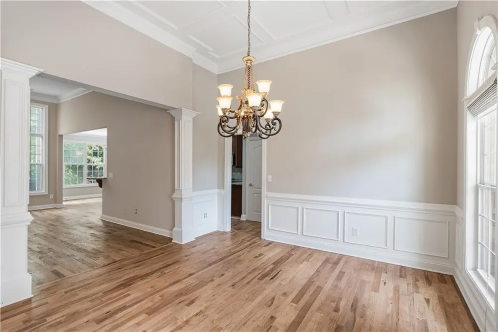 8430 Nolandwood Lane Villa Rica, GA 30180