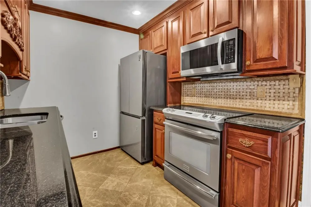 849 Heritage Square Decatur, GA 30033