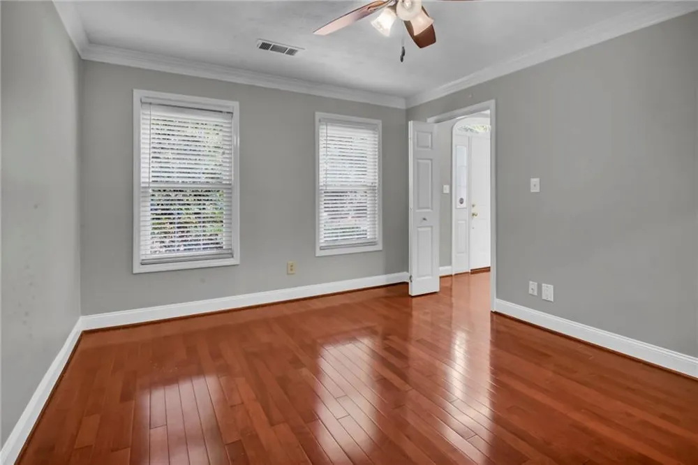 849 Heritage Square Decatur, GA 30033
