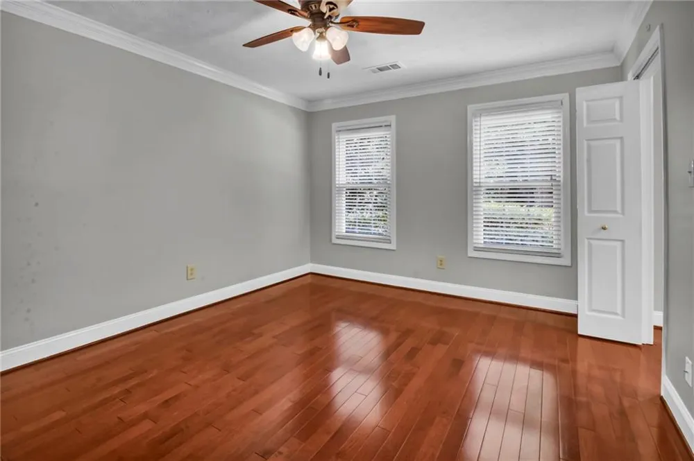 849 Heritage Square Decatur, GA 30033