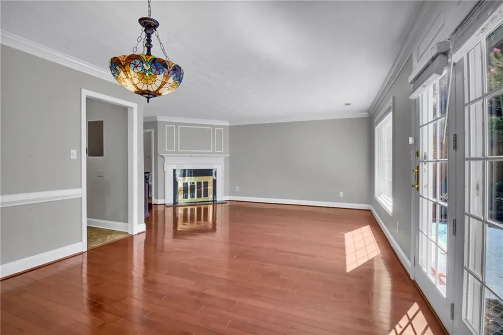 849 Heritage Square Decatur, GA 30033